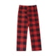 thumbnail image 4 of Pijamas de Navidad Para La Familia Trajes A Juego Hombre Papá Blusa Con Estampado de Cuadros Tops + Pantalones Ropa de Navidad Odeerbi ODB189069, 4 of 5