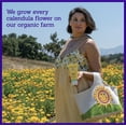 thumbnail image 5 of California Baby Calendula Cream (Unscented) | Soothing Baby Face Cream | 100% Plant-Based | Organic Calendula + Aloe Vera | Unscented Lotion For Sensitive Skin | Allergy Friendly | 1.8 oz / 51g, 5 of 10