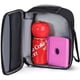 thumbnail image 4 of Ice Packs MIYCOO Slim, juego reutilizable, paquete de 4 unidades, 13 x 1,8 x 13 cm, 4 of 7