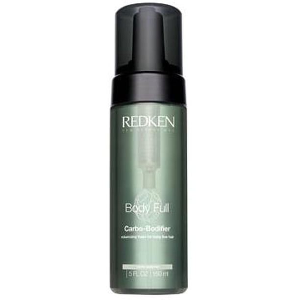 Instant Bodifier Volumizing Foam By Redken, 5 Oz - Walmart.com