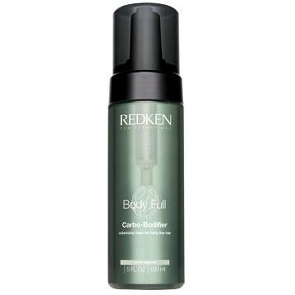 Redken Instant Bodifier Volumizing Foam By Redken, 5 Oz