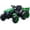 Green, variant on NEILA 12V Battery-Powered Ride-On Tractor for Kids – Dual Motor Electric Vehicle with Remote Control, 3-Speed Settings, LED Lights & USB Audio – Perfect Gift for Young Farmers,Red