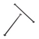 thumbnail image 4 of 2Pcs 08059 08029 Metal Drive Shaft For HSP 94111 94188 1:10 Car Part, 4 of 6