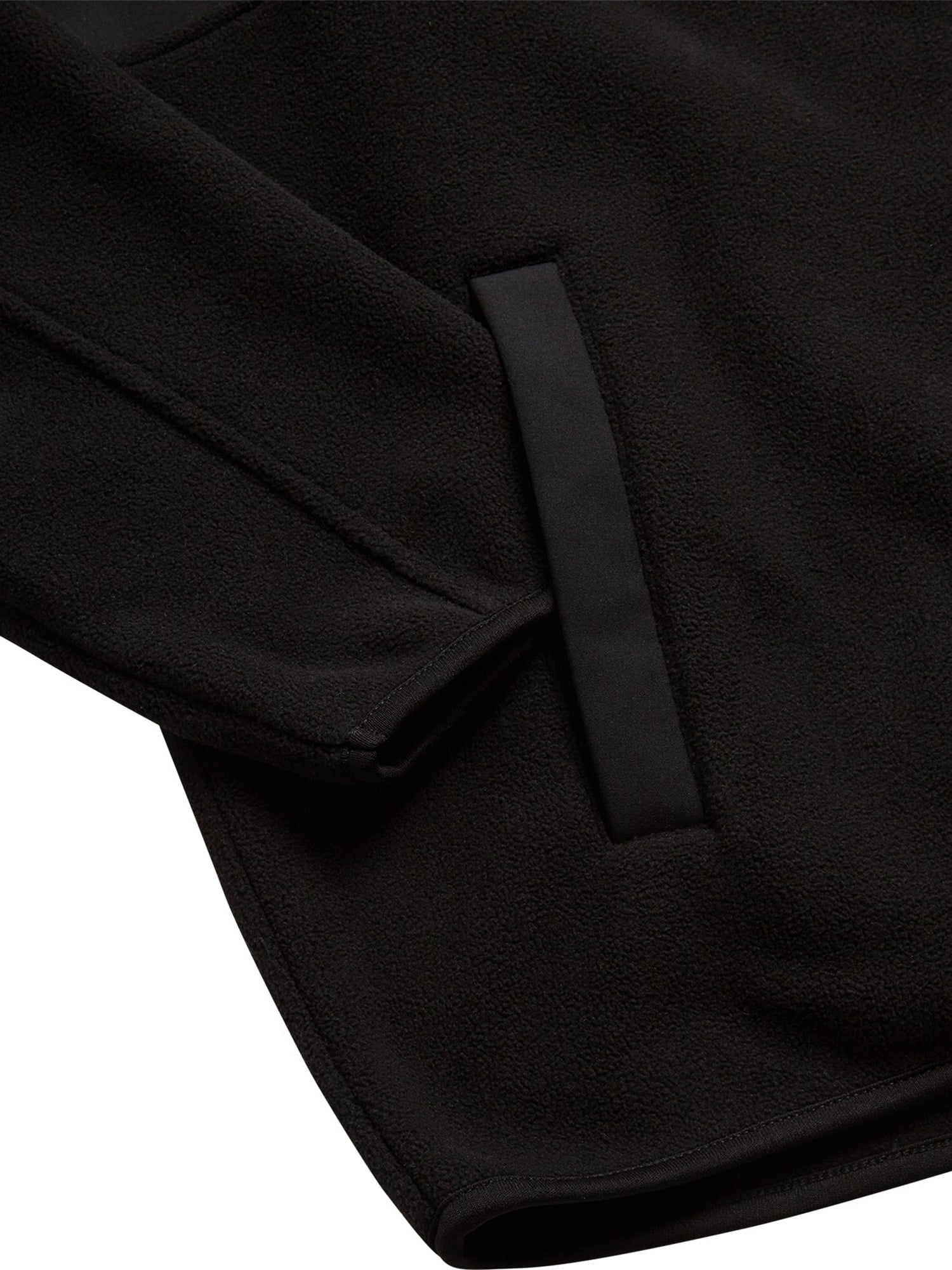 Reebok Men's Polarfleece Jacket, Sizes M-2XL