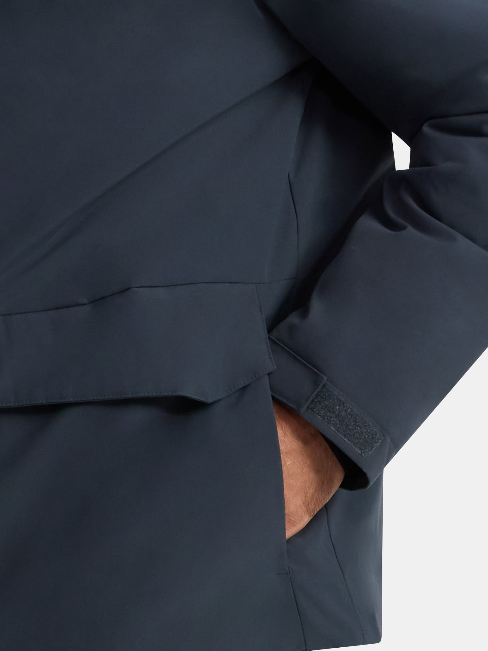 George Men's Midweight Commuter Jacket, Sizes S-3XL