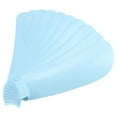 thumbnail image 3 of 10pcs Creative Replacement Electric Fan Blades Parts Fan Accessory (Sky-blue), 3 of 8