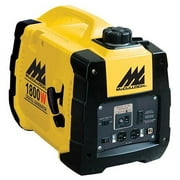 McCulloch FDD210MO 1600-Watt Digital Inverter Generator (Not Sold to CA)