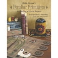 thumbnail image 1 of Kansas City Star Quilts Books-Peculiar Primitives, 1 of 2