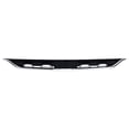 thumbnail image 1 of Parrilla Malibu 2016 A 2017 Chevrolet Negra C/Mold Crom TONG YANG ., 1 of 4