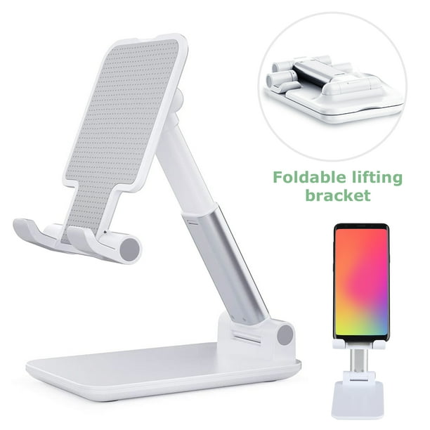 Adjustable Cell Phone Holder Eeekit Foldable Tablet Stand Mobile Phone Mount For Desk Compatible With Samsung Galaxy Tab Ipad Mini Iphone Se 11 Pro X Xr Xs Max All Smartphones Walmart Com Adjustable Cell Phone Holder Eeekit Foldable Tablet Stand Mobile Phone Mount For Desk Compatible With Samsung Galaxy Tab Ipad Mini Iphone Se 11 Pro X Xr Xs Max All Smartphones Walmart Com