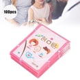 thumbnail image 4 of LAFGUR 100 Pcs Pansements de Rechange pour Éraflures Bandage Bandage Pansement Pansement Patch Extensible pour Enfant, 4 of 8