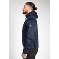 thumbnail image 4 of Glendale Softshell Jacket - Navy, 4 of 8