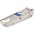 thumbnail image 5 of AddOn - SFP (mini-GBIC) transceiver module - Gigabit Ethernet, 5 of 8