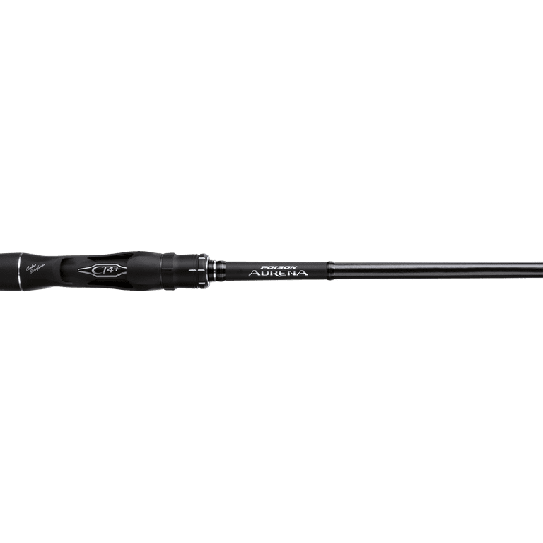 most expensive st croix rod St. Croix Legend Elite EC71MHXF 7'1" Medium Heavy Extra Fast Casting Rod