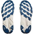 thumbnail image 7 of Hoka Men's Clifton 9 Running Shoes, Frost/Gold, US 14 Medium, 7 of 7