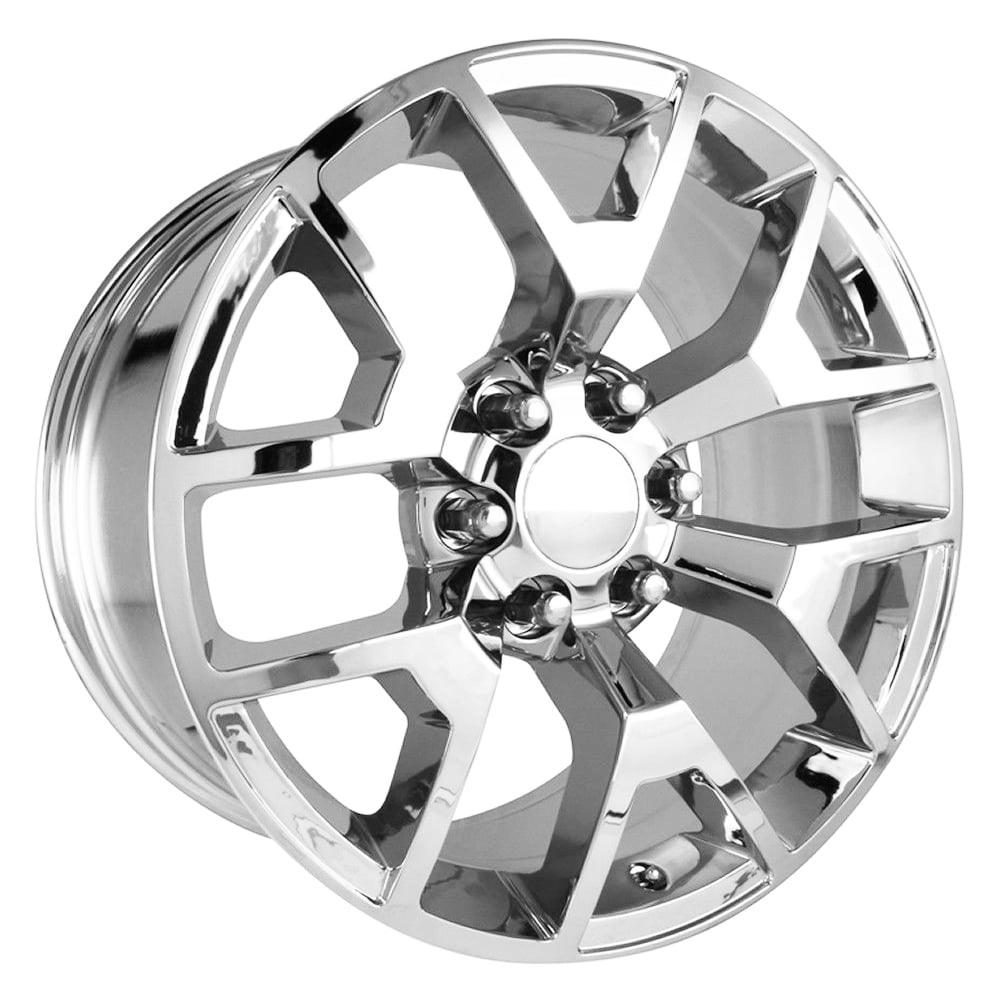 Replica 169C GMC 20x9 6x5.5