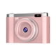 thumbnail image 2 of Cámara digital para estudiantes, pantalla abatible de 2,8 pulgadas, enfoque automático, 1080P, alta definición, selfie, belleza, cámaras digitales, 2 of 7
