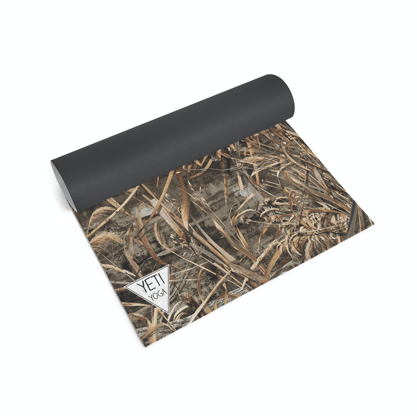Realtree x Yune Yoga PER Yoga Mat