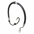 thumbnail image 2 of Rollbacks & More 2X Car Power Steering Pressure Hose for Accord 1998-2002 L4 2.3L :53713-S84-A04 PSPH3038H, 2 of 6