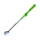thumbnail image 5 of Ayuda para entrenador de swing de golf, práctica de golf, portátil, ligera, telescópica, para calentar, ayuda de entrenamiento para golpear a mujeres, Verde shamjiam Ayuda de entrenamiento de swing de golf, 5 of 8
