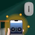 thumbnail image 4 of Difusor Automático de Aromaterapia Expansión de Fragancia Sensor Inteligente Varias Opciones de Fragancia para Baños Domésticos Baños Hoteles ANGGREK Otros, 4 of 8