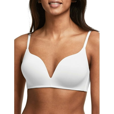

Maidenform Women s Comfort Crush Wireless Lift Bra Style SN1251