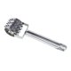thumbnail image 1 of Botao YONGSHENG Acero Carne de Res Filete Cerdo Pescado Martillo Ablandador Cocina plata 1 unidad, 1 of 5