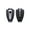 Black, variant on For BMW R18 2020 2021 2022 2023 R18 CLASSIC / BAGGER / TRANSCONTINENTAL 2022 2023 Motorcycle CNC Key Shells Keychains Key Case Key Protection