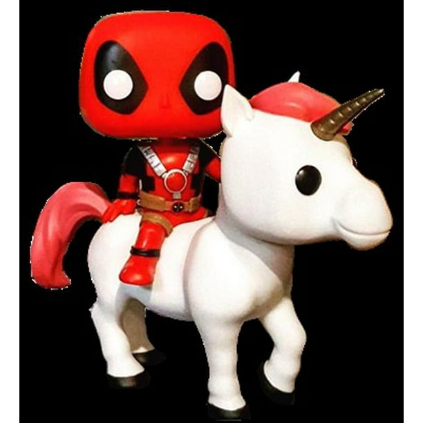 unicorn pop funko
