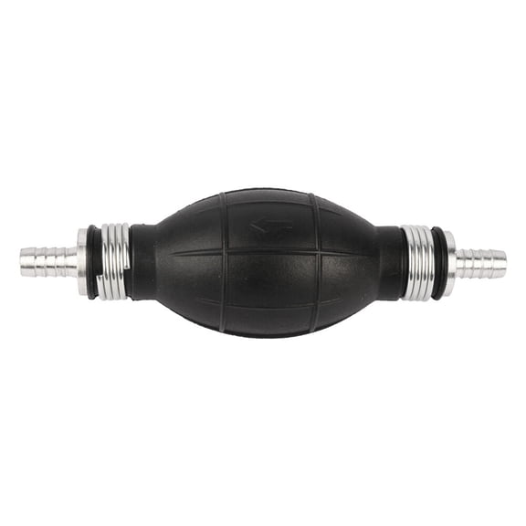 Fuel Primer Bulb 5/16" 8mm for Bobcat T110 T140 T180 T190 T200 T250 T300 T320 Skid Di