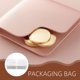 thumbnail image 3 of FUTUREORYY 50Ud Bolsas Transparentes De PVC Para Monedas Doble Protector Para, 3 of 7