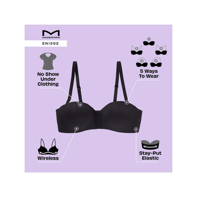 Insidefitanand - Get the best deals on women's Innerwear. Ladies' Padded Bra  Regular Bra Make sure you stop by our store on A V Road, #insideworld  #insidefit #world #save #discount #biggest #festival #