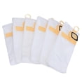 thumbnail image 3 of Piezas de aspiradora, 6 piezas de bolsas de aspiradora, bolsas para el polvo aptas para bolsas de aspiradora Vorwerk, tecnología avanzada, 3 of 10