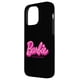 thumbnail image 2 of Funda Barbie iPhone 14 Pro Max - La muñeca se vende por separado, 2 of 3