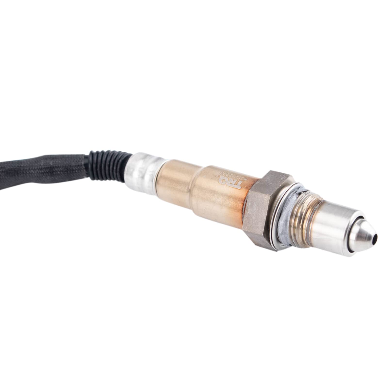 TRQ Upstream Right O2 Oxygen Sensor Fits 2010-2020 BMW OSA61420