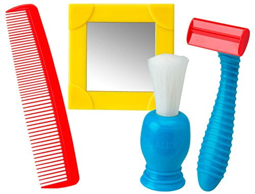 toy shaving kit walmart