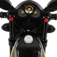 thumbnail image 3 of Triciclo Prinsel  Moto Trike Amarillo, 3 of 3