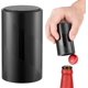 thumbnail image 3 of Paquete de 2 abridores de botellas de cerveza con tapa magnética, sin daños a las tapas, decapitador automático, abridores de botellas con imán de cerveza/soda, apertura de tapa fácil/divert, 3 of 5