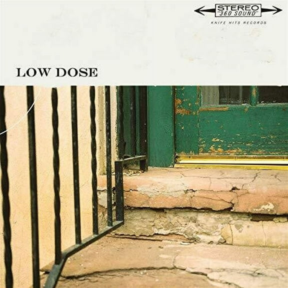 Low Dose (CD)