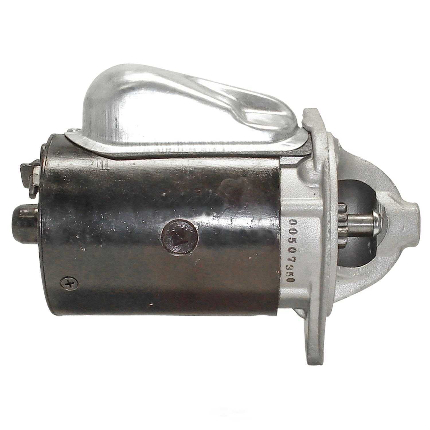 FVP Professional 3156 Starter Standard