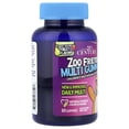thumbnail image 3 of 21st Century Zoo Friends Multi Gummies, 60 Each, 3 of 4