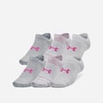 thumbnail image 1 of Calcetas Tines Under Armour Essential Unisex Paq. 6 Talla S, 1 of 5
