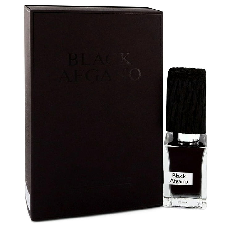 Nasomatto Black Afgano Extrait De Parfum Spray, Intoxicating