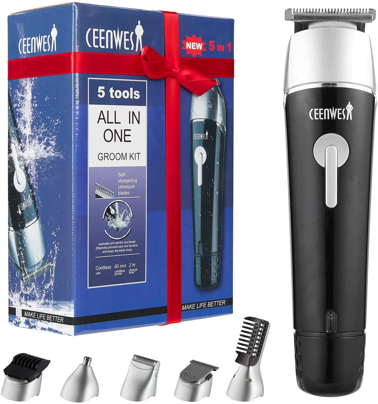 ceenwes clipper guards