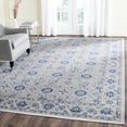 thumbnail image 2 of Traditional Rug - Artisan 59% Cotton 32% Jute 9% Polypropylene -Silver/Ivory-Color:Silver/Ivory,Design:Traditional,Shape:Large Rectangle,Size:12'L x 9'W, 2 of 3