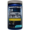 BodyTech CLA Carnitine Collagen Supports Fat Metabolism Healthy Skin Blue Ice Pop (14.67 oz. / 30 Servings)