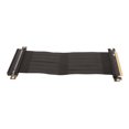 thumbnail image 4 of Extension PCI Extension CablePCIE 3.0 X16 Extension PCIE Riser Cable PCIE Riser Cable Essayé et Approuvé, 4 of 5