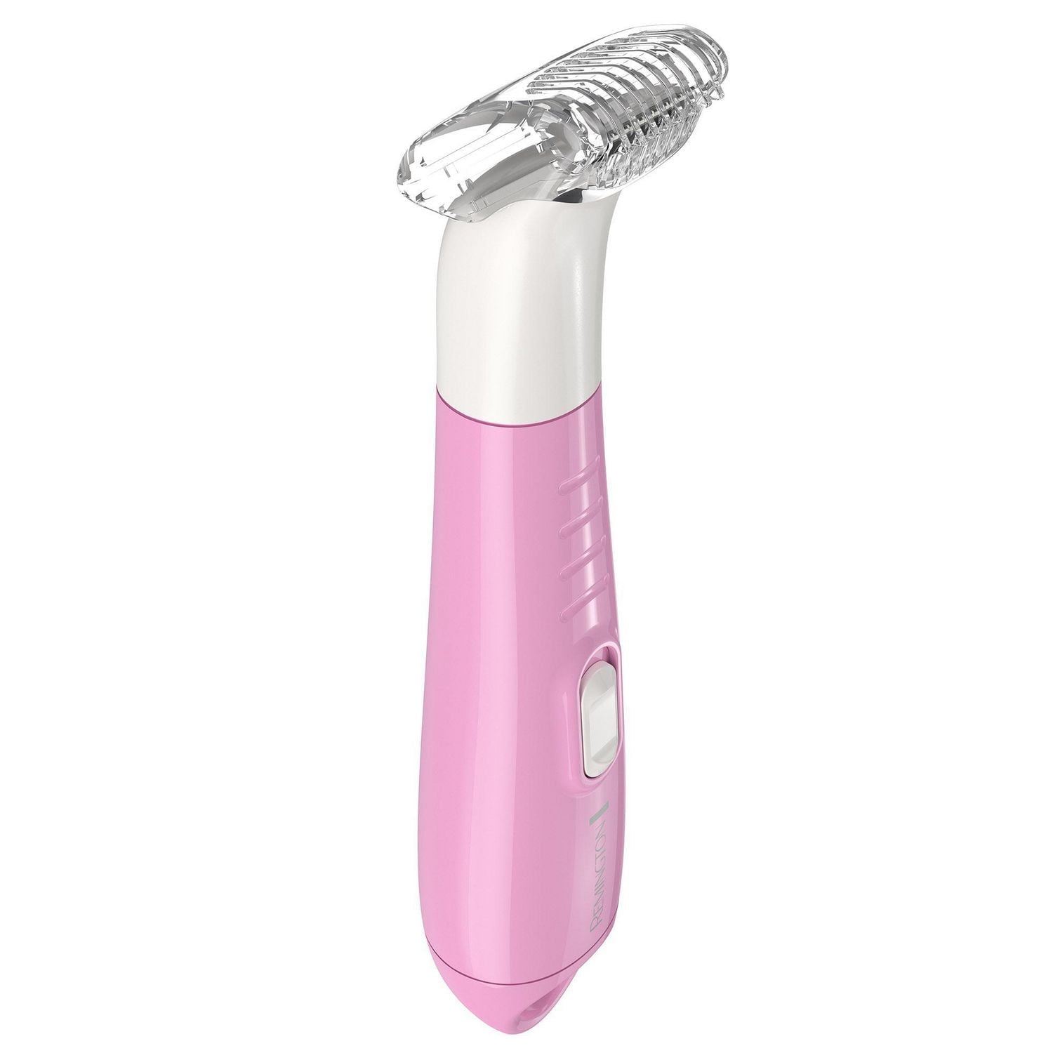 Remington Smooth & Silky Women's Personal Groomer