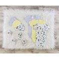 thumbnail image 1 of Bambini 9 Pc Canastilla De Bebé Juego De Ropa De Recién Bambini LS_0554NB, 1 of 1