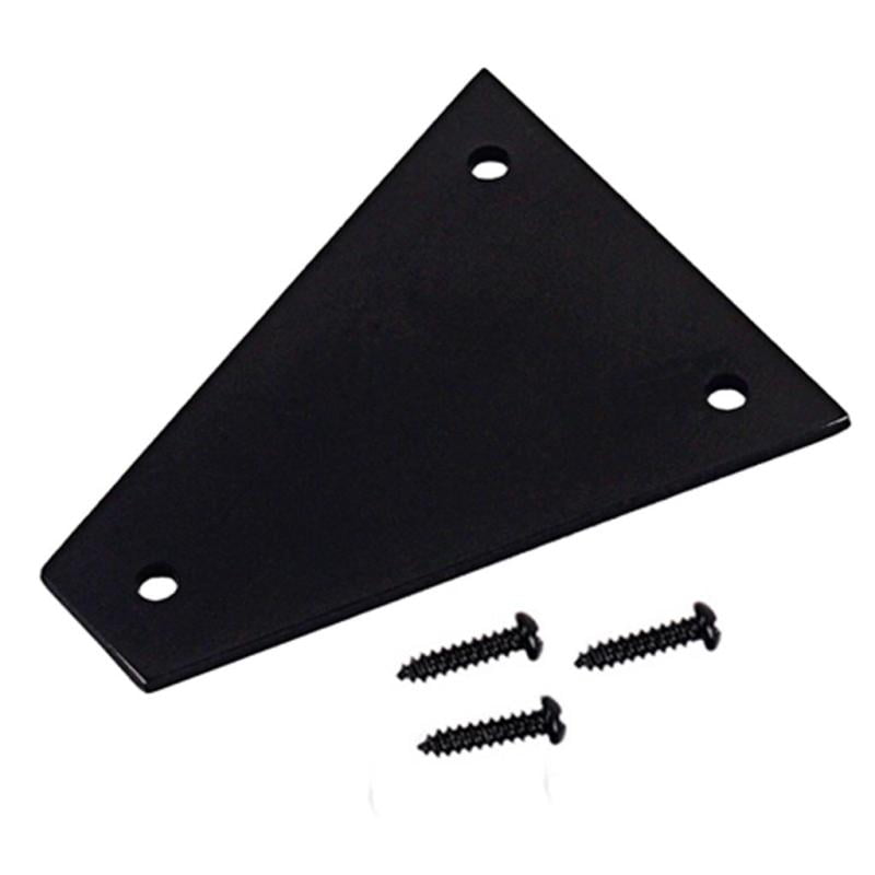Buy Metal Guitar Truss Rod Cover Plate for Jackson Guitar Parts Online